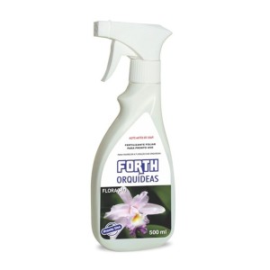 Forth Orquídea Floração Pronto Uso – 500ml