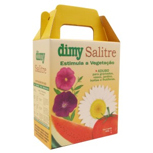 Fertilizante Salitre Dimy (Granulado) – 1kg