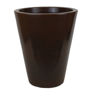 Vaso Havana Ferrugem – 33cm X 40cm – Nº 00 - Vogue