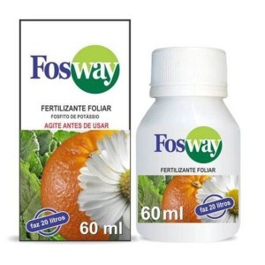Fertilizante Forth Fosway Concentrado – 60ml