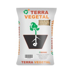 Terra Vegetal Biomix - 2Kg