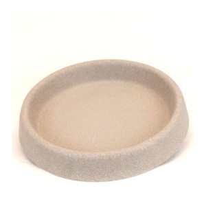 Prato Redondo Riscatto Calcario N°01 23cm Vogue