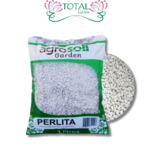 Perlita Agrosoil – 3L